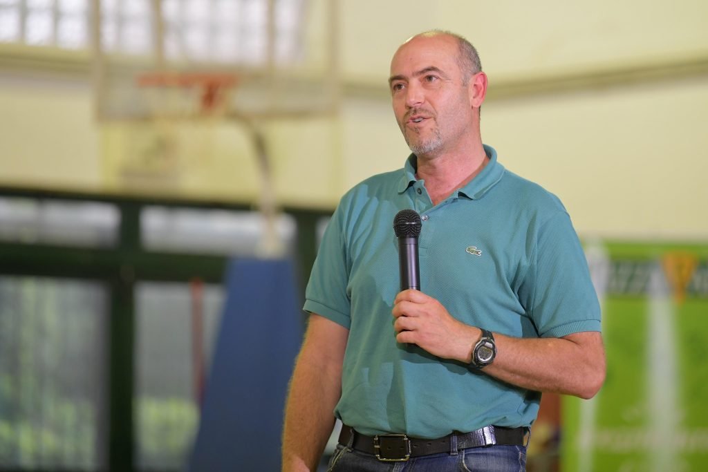 ΠΡΟΠΟΝΗΤΗΣ ΠΑΡΑΒΟΛΛΕΥ