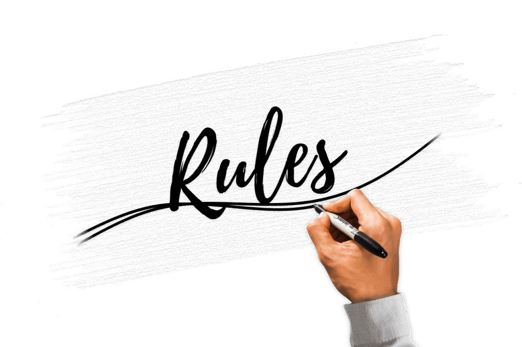 hand, write, rule, regulation, the articles of association, the rule of the game, rule, rule, rule, rule, rule, regulation